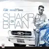 A.Jay - Shakira Di Bhain - Single